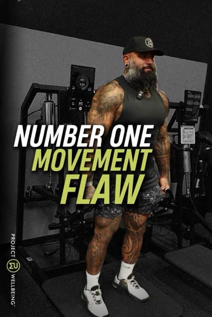 Your Body Is Not Broken — Biomechanics