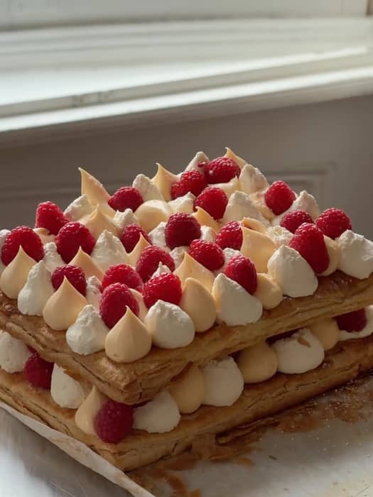 A Lemon cream recipe. Very simple to make and can be used for anything - Fill a mille-feuille, layer into a cake, or just with shortbread and cream. Perfect for the Easter weekend.

Out tomorrow in @theglossmag with @irishtimesnews