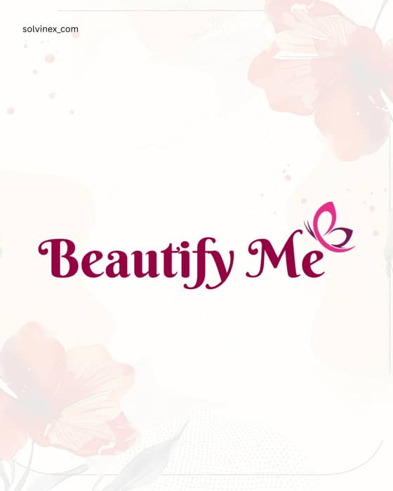 building beauty brands that feel as good as they look 💄✨

a logo isn’t just a d