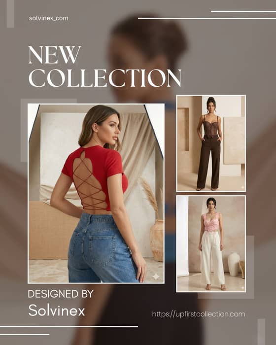 turning fashion pieces into scroll-stopping visuals ✨

this collection design is