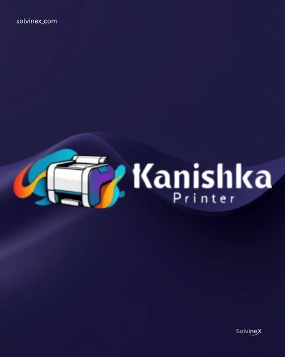 designing bold identities for print brands that stand out 🖨️✨

a great logo isn