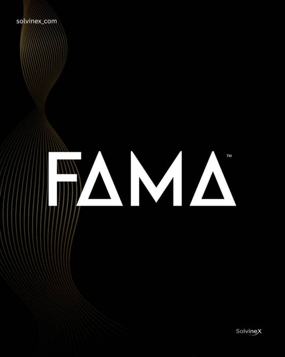 where luxury meets timeless interiors ✨

crafted this premium logo identity for 