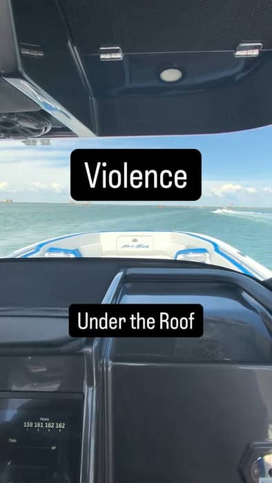 Under the Roof

Violence.
That’s what 4x500R’s sounds like.

2024 Nor-Tech 400 S…