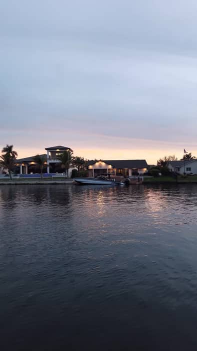 Every Nor-Tech has a beginning.
Birth Certificate.