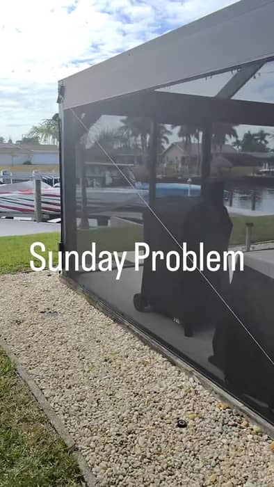 Sunday Problem.

👉 2020 Pilini 34 Cat
Twin Mercury Racing 400R L6

Or

👉 2026…