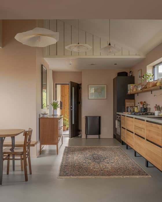 #forsale Brill-iant: a beautifully light home in Brill, Cornwall, meticulously renovated by the curr
