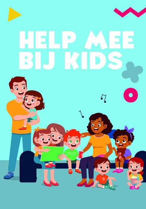 | Bouw jij mee aan ons kinderwerk? | 

Bij Mozaiek is elk kind welkom, want kinderen hebben een hele speciale plek in Jezus hart. Niet voor niets zegt Hij: ‘Laat de kinderen tot mij komen’.

Wil jij meehelpen om dit aan onze kids te laten zien? Voor diverse teams zijn we op zoek naar kinderwerkers. Op onze website vind je een handig overzicht 👉 https://0318.mozaiek.nl/nieuws/meebouwenkinderwerk