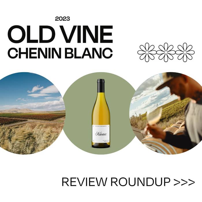 Poolside vibes by day. White tablecloth sensibilities by night. ⛱️🌃Our Chenin Blanc plantings at the Kiona Estate vineyard date back to 1976. This Columbia Valley bottling strikes the perfect balance between fruit, freshness, texture, and drinkability.Open daily noon to five or available nationwide at your favorite local bottle shop (if they don’t have it, just ask! Chances are they can bring some in for you).