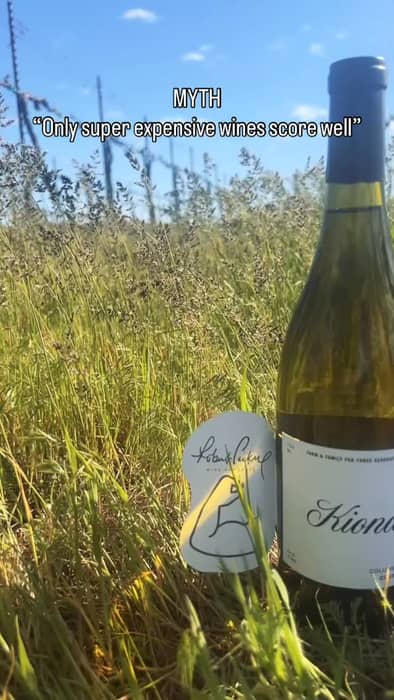 All anyone wants is a tasty bottle at a compelling price. Some might say that’s our specialty.