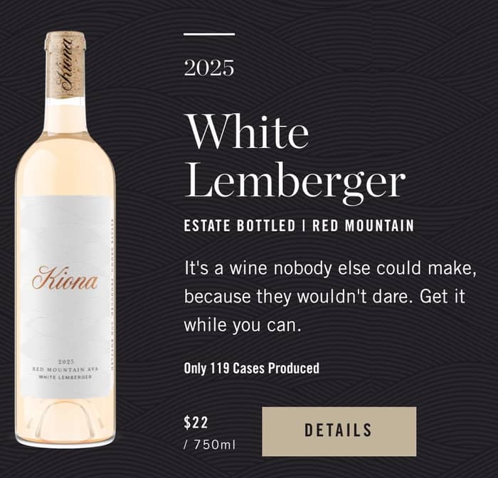 Available now. Link in bio 🥂