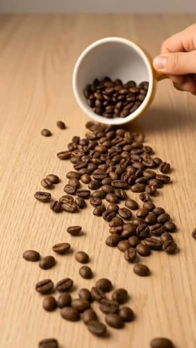 From bean to bliss in a heartbeat. There is nothing like that first sip of a perfectly poured latte. ☕️✨