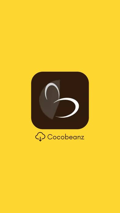 Even your home screen knows the vibe is about to change. Get ready for something new because  Cocobeanz is officially on the way. 💛