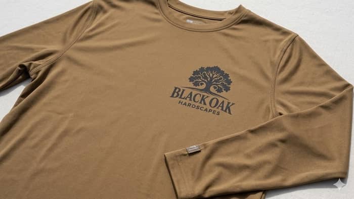 Black Oak Hardscapes team Western NC hardscaping contractors