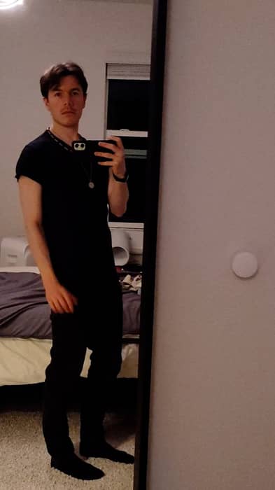 My 1 Second Everyday video for 2025. I stopped making these videos for several years (which is why there's so few clips in the first half of the year), but moving to Austin felt like the right time to start again. If I saw you last year, you just might make an appearance!