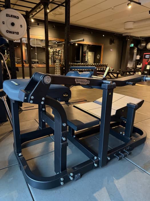 Extra insatt GymPower för nybörjare nästa lördag kl 16:00 ✨ Bokning till samtliga GymPower pass för den kommande veckan öppnar alltid på söndagar kl 20:00 😊 (övriga pass öppnar 7 dygn före, alltid kl 20:00)