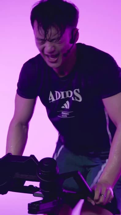 Nu finns det en unik möjlighet att testa på virtuell Les Mills Sprint på nyårsafton som lunchklass kl 11:00 (utan instruktör) 😀 Ett högintensivt och explosivt cykelpass med korta, tuffa intervaller 💥🔥