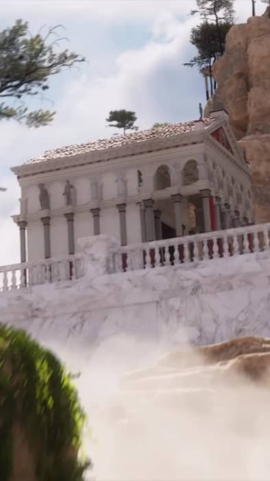 Om några dagar är det dags… 🤩🚴‍♂️
Nya THE TRIP-release – som tar oss hela vägen till Rom 🇮🇹✨

Följ med på en virtuell cykeltur genom storslagna miljöer inspirerade av den eviga staden. Under passet tar vi oss genom pulshöjande intervaller, kraftfulla klättringar och snabba partier där både kondition och benstyrka sätts på prov.

THE TRIP är mer än ett vanligt cykelpass – det är en upplevelse där musik, träning och visuella världar smälter samman. Du kliver in i salen, sätter dig på cykeln och plötsligt är du mitt i ett äventyr. 🌍✨

Den här releasen bjuder på ny musik, nya utmaningar och en resa som garanterat kommer höja pulsen. Oavsett om du är van TRIP-cyklist eller vill testa något nytt är det här ett pass du inte vill missa. 🔥

Ta med träningsglädjen, fyll på med energi och följ med oss på en cykelresa genom Rom! 
Jessica är redo i helgen - är du? 🤩