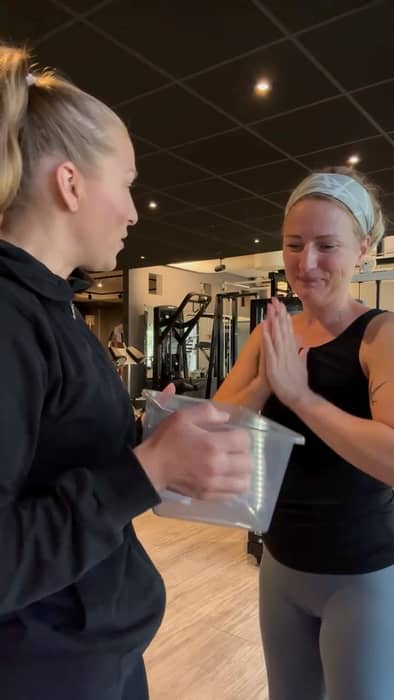 Vinnaren av IFK hockey säsongskortet för 2025/2026 är dragen! 

Blev det kanske just DU? 😍