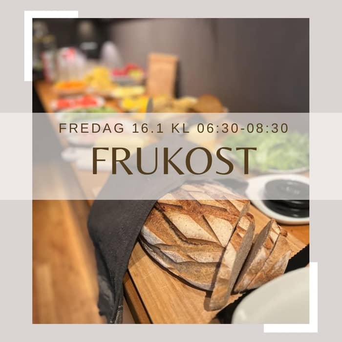 Snart är det dags igen - vår efterlängtade frukost! ✨

Fredagen den 16/1 mellan 06:30–08:30 bjuder vi alla våra medlemmar på frukost ☕️🍞🧀 Och vi längtar verkligen efter att få starta dagen tillsammans med er🤍

Samma morgon har vi dessutom Yoga Sleepover, så du kan vakna upp hos oss och välja precis den morgon som passar dig bäst:
en lugn och skön morgonyoga, ett svettigt corepass eller ett fartfyllt cykelpass 🚴‍♀️🔥🧘‍♀️
Eller kanske du bara vill kliva upp i lugn och ro, ta en dusch eller hoppa i en varm bastu🤗 Därefter väntar ett uppdukat frukostbord i vår lounge 🙏

Oavsett om du kommer direkt från mattan, cykeln, bastun eller sängen, så är du så varmt välkommen att dela morgonen med oss 🤍
Det här är vår favoritstart på dagen – och vi hoppas den blir din också.😍 
#frukost #medlemsförmån #yogasleepover