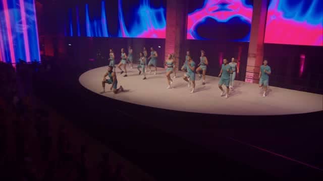 Ni har frågat efter datum - och här kommer det! 🤩🤩 
Les Mills BODYATTACK 45 minuter med Jessica onsdagen den 22.4 kl 16:30 🥳🥳 Missa inte vårt enda tillfälle i april 💥 #bodyattack #popupklass #cardiomånad