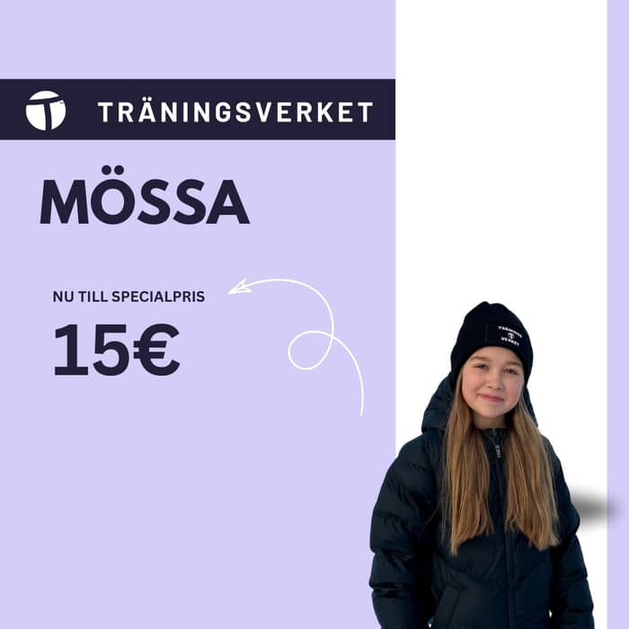 Vintern är officiellt här, visst håller du huvudet varmt i kylan? ❄️
Vi kör special på våra populära mössor igen, 15€/st!
Välkommen in 💕