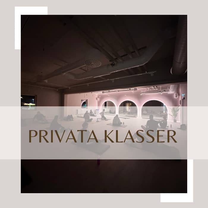 Letar du efter en rolig aktivitet till AW, möhippa, svensexa eller kompisgänget? 
Boka en privat träningsklass hos oss!

Vi skräddarsyr passet efter er och stämningen ni vill ha. Vad sägs om:
🥂 Skumpayoga
🍻 Ölyoga
💃 Danspass
🔥 Aerobic
🏋️ Bodypump

Perfekt för att kicka igång kvällen, göra något annorlunda tillsammans eller bara ha riktigt kul medan ni rör på er!

📩 Skicka DM eller hör av er till oss för att boka eller få mer info!