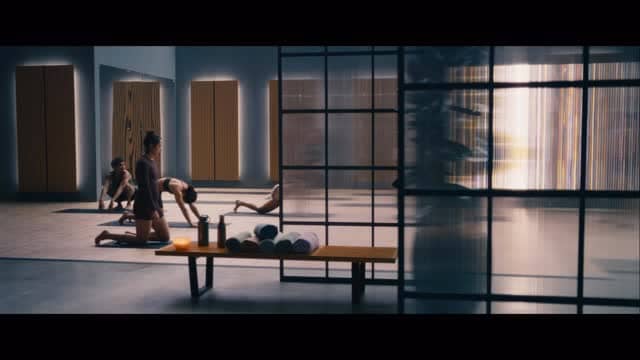 Hann du inte prova på Les Mills senaste nyhet Les Mills YOGA under vår medlemsdag, så har du nästa vecka möjlighet att prova på Vinyasa på tisdag kl 11:00 och Yin på lördag kl 9:15 😍 Dessutom hålls båda klassena för första gången i sina fulla 45-minuters format 😃 
Varmt välkomna med 😍 #lesmillsyoga #lesmillsyogavinyasa #lesmillsyogayin