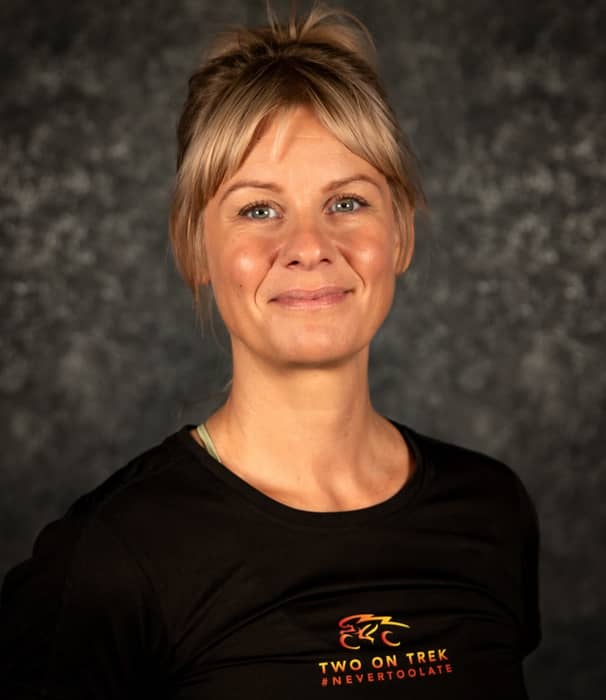 Finns inget som glädjer oss mer än att få träna tillsammans med er! 😍❤️ Pga ett högt tryck på tisdagens klasser, finns nu ytterligare en extra insatt CoreTabata inkommande tisdag kl 19:00 tillsammans med Linda i athletic room 🤗