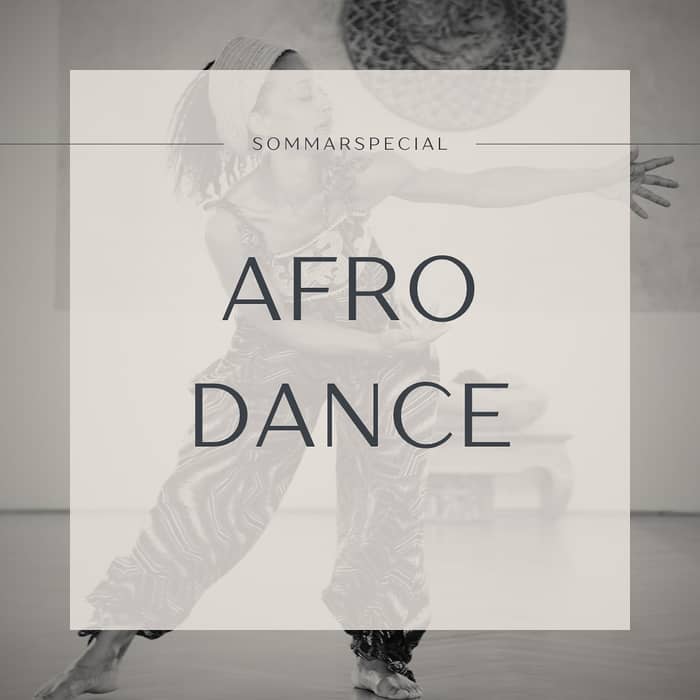 Sommarschemat är här och vi är glada att nu kunna erbjuda den efterfrågade Afrodansen på schemat 🤩 Som ni kanske har sett, så kommer det att bli två instruktörer på detta pass: Christa och Saga 🤗 I maj kommer afrodansen att finnas på schemat på fredagar kl 15:30 ❤️‍🔥 Start denna fredag 🤗 #afrodance