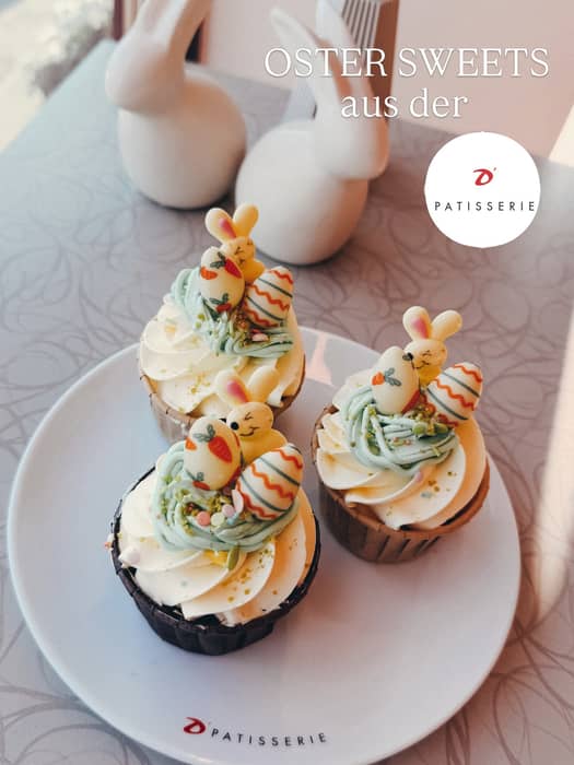 HAPPY EASTER 🐣💚🐰