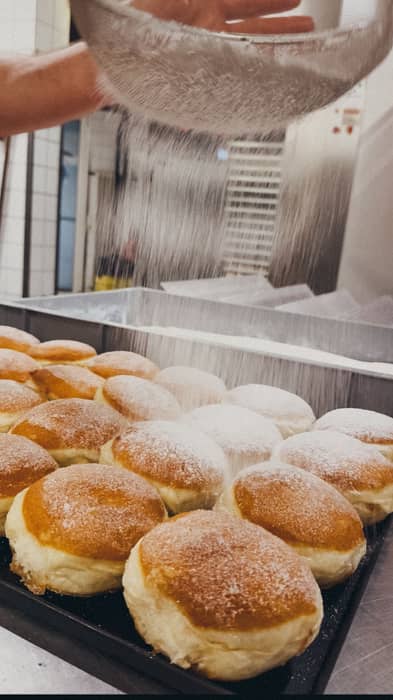 Was unterscheidet einen Berliner von einem richtig guten Berliner?