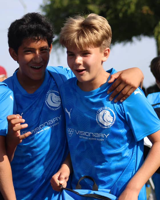 It's more than just a Team ▪︎ It's more than just sports ...⚽️💙🤍🖤
•••