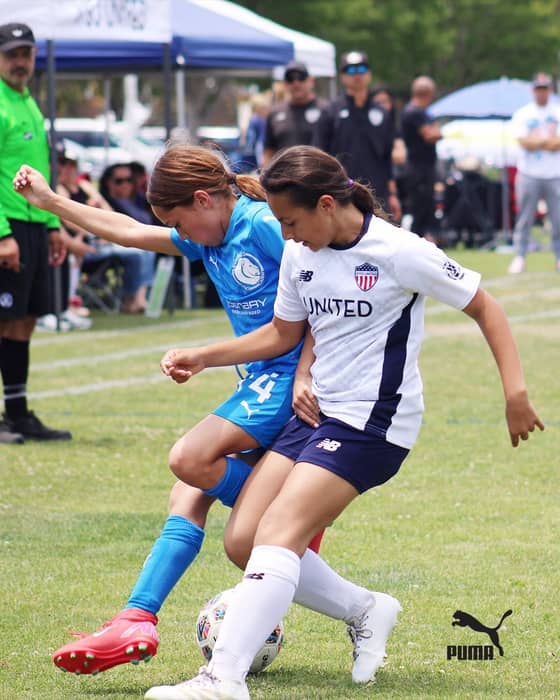 Match highlights from another strong performance by our girls. Proud of the discipline and teamwork🔥🙌