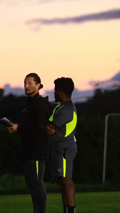 " Giving every player a fair look & opportunity is our goal "
~ @kougiaz
•••