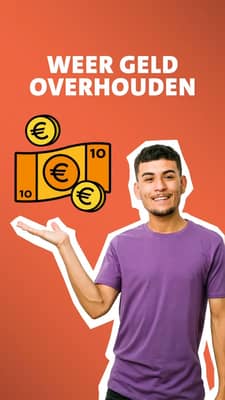 🤑 Maak jij je ook weleens zorgen om geld? Geen stress, Jongerenpunt070 is er voor jou! En het mooie is: ons advies is helemaal GRATIS, dus neem snel contact op! 

📲 DM, app of bel ons op 06-10307324
📍 Loop binnen bij één van de jongerenpunten bij jou in de buurt 🔗 check routes en openingstijden via de link in bio

#geld #geldzaken #stress #geldzorgen #schulden #geldproblemen #jongeren #advies #begeleiding #jongerenpunt070 #denhaag #070 #helpdeskgeldzaken #niemandverdientgeldzorgen
