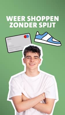 🤑 Maak jij je ook weleens zorgen om geld? Geen stress, Jongerenpunt070 is er voor jou! En het mooie is: ons advies is helemaal GRATIS, dus neem snel contact op! 

📲 DM, app of bel ons op 06-10307324
📍 Loop binnen bij één van de jongerenpunten bij jou in de buurt 🔗 check routes en openingstijden via de link in bio

#geld #geldzaken #shoppen #onlineshoppen #stress #geldzorgen #schulden #geldproblemen #jongeren #advies #begeleiding #jongerenpunt070 #denhaag #070 #helpdeskgeldzaken #niemandverdientgeldzorgen