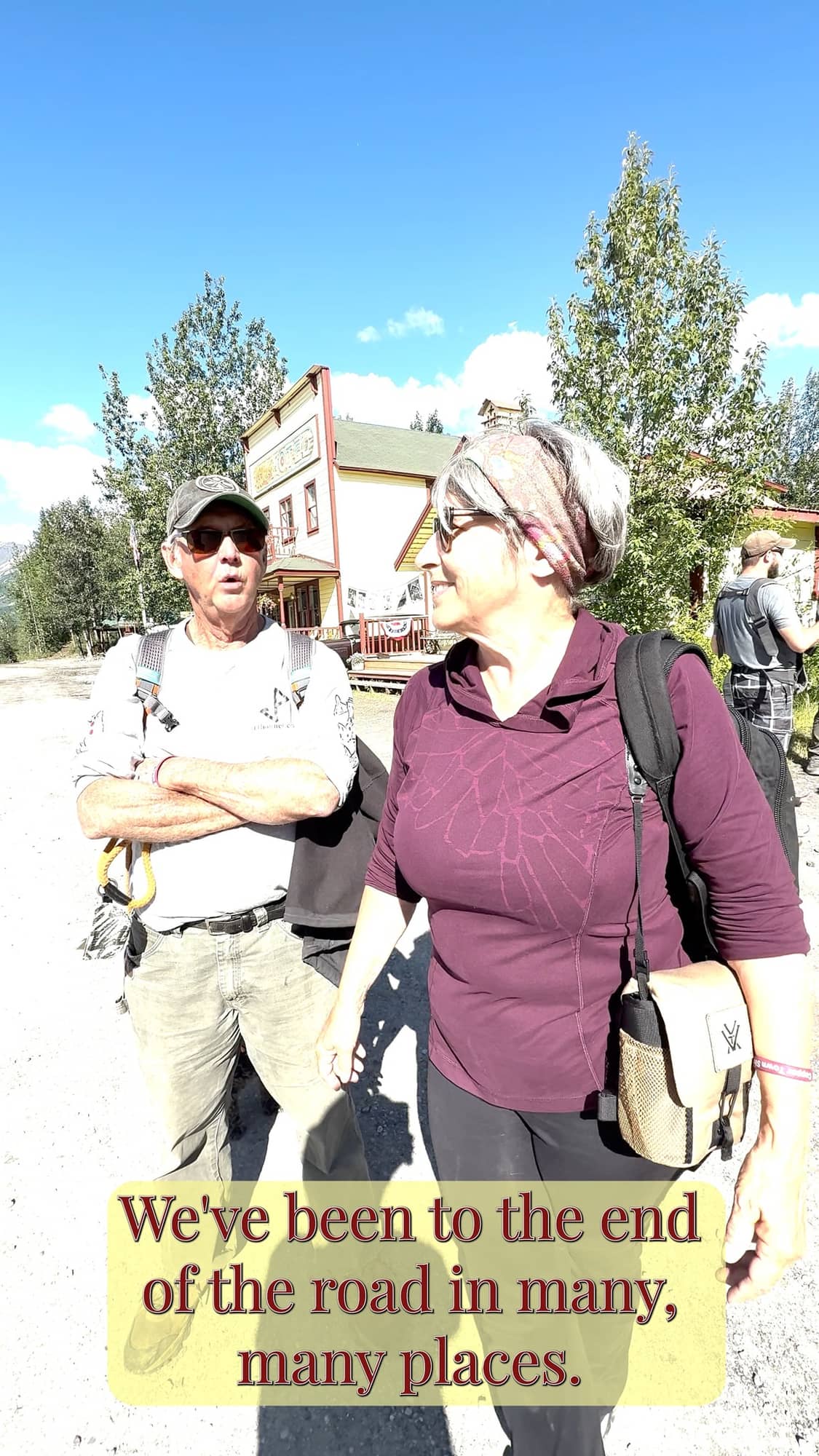 McCarthy Lodge Resort