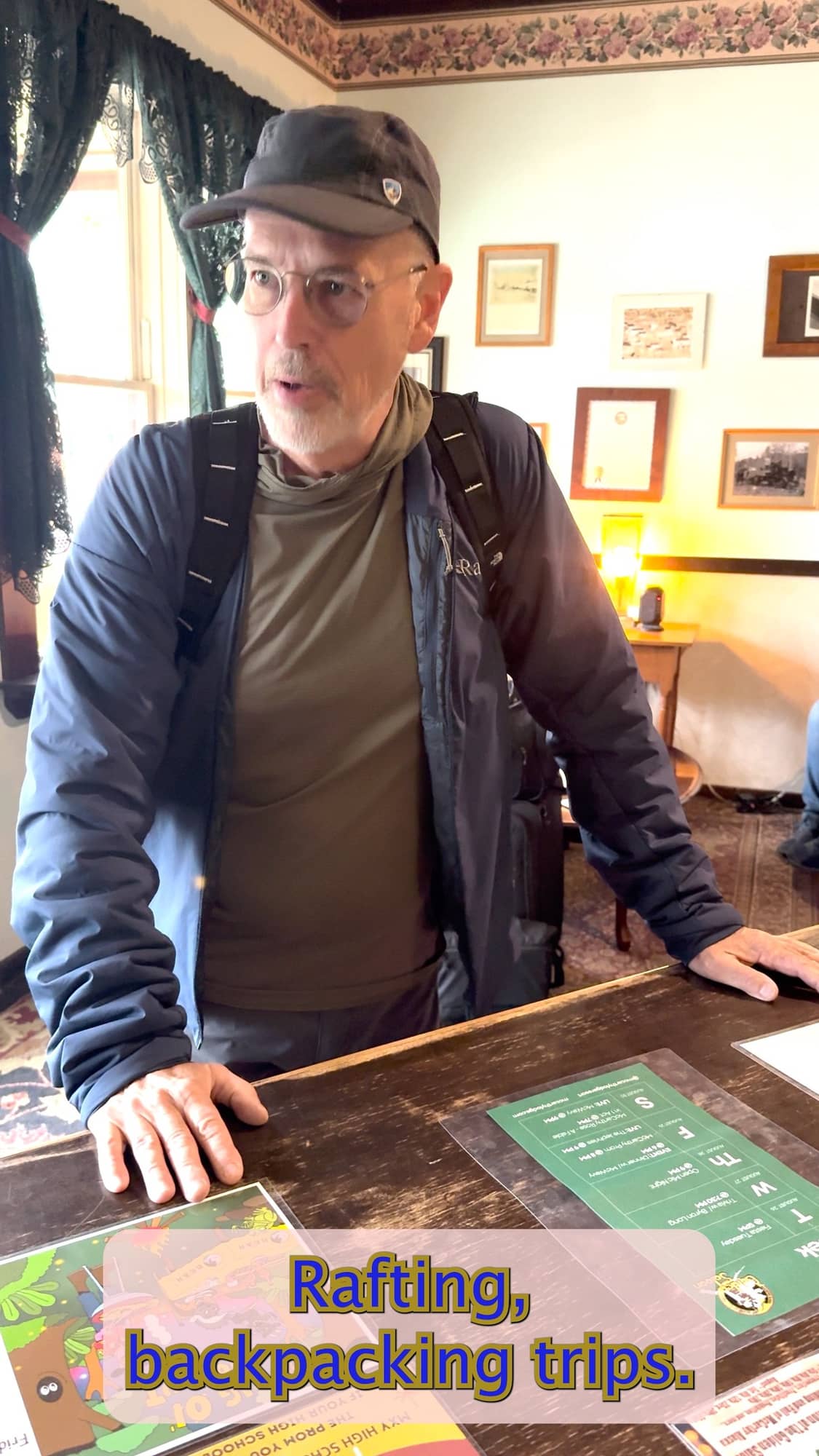 McCarthy Lodge Resort