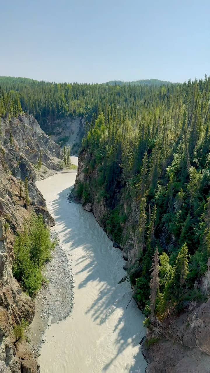 McCarthy Lodge Resort