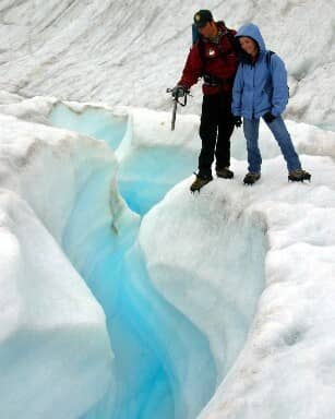 McCarthy Lodge Resort