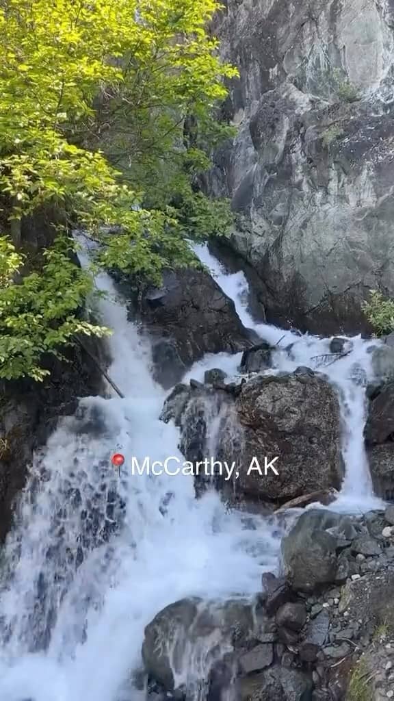 McCarthy Lodge Resort