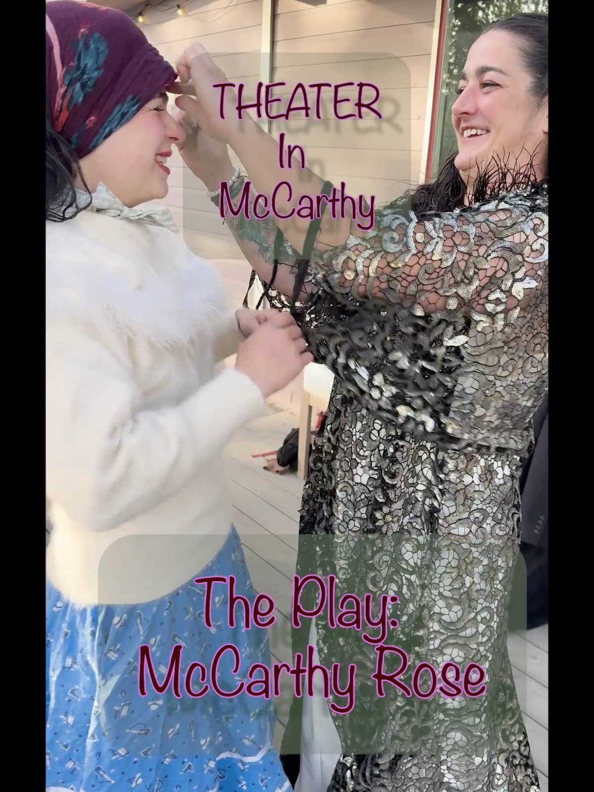 McCarthy Lodge Resort