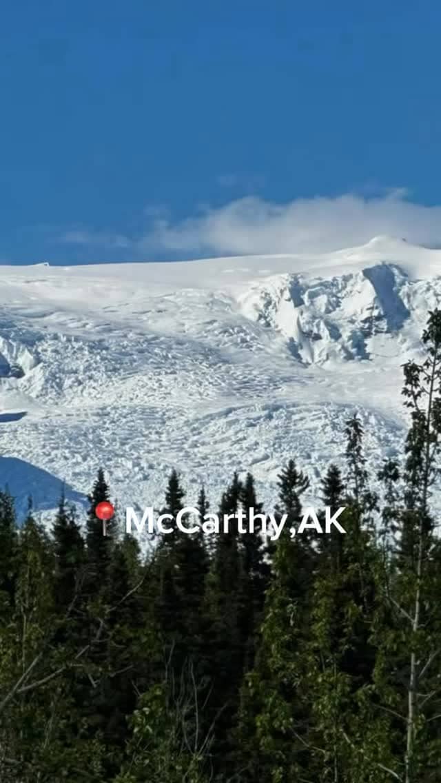 McCarthy Lodge Resort