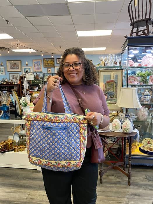 Happy Friday 💙

We love seeing our customers find pieces they’re excited about.

Some of you are traveling from near and far, and we’ve even had a few first time visits in the mix lately, which makes it all the more special.

Come visit us this weekend and tell us where you’re visiting from!

Dishfunctional
225 Lancaster Ave
Malvern, PA

Monday–Saturday 10–6
Sunday 11–3