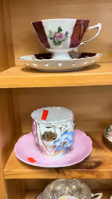 A hint of spring 🌷

Stop by Dishfunctional this week to celebrate only 23 days left till spring!

Dishfunctional
225 Lancaster Ave
Malvern, PA

Hours:
Monday-Saturday 10-6
Sunday 11-3