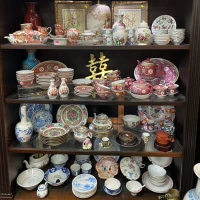 dishfunctional