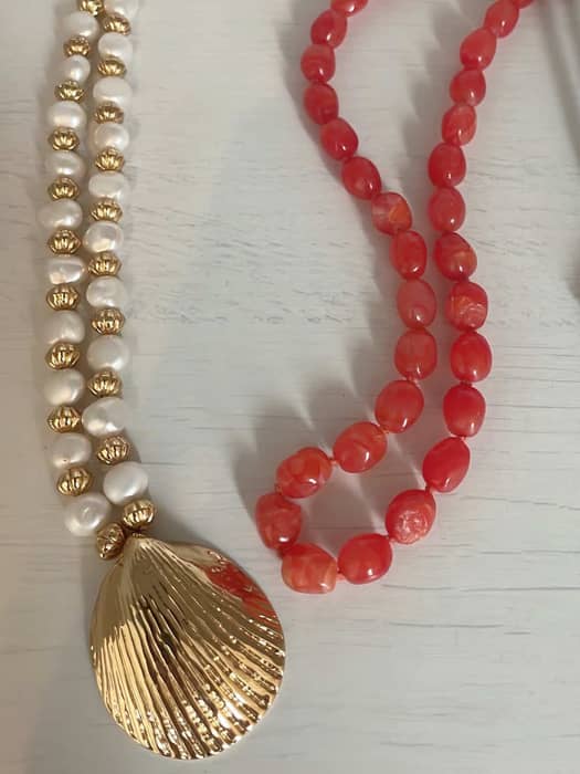 The girls at @foxybrownthrift found the cutest jewelry at Dishfunctional!

Our jewelry selection is a fan favorite! You never know what you’ll find — but you’ll always find something.

We love seeing your finds 🩷 Tag us or share your photos directly with us!

Dishfunctional
225 Lancaster Ave
Malvern, PA

Hours:
Monday-Saturday 10-6
Sunday 11-3