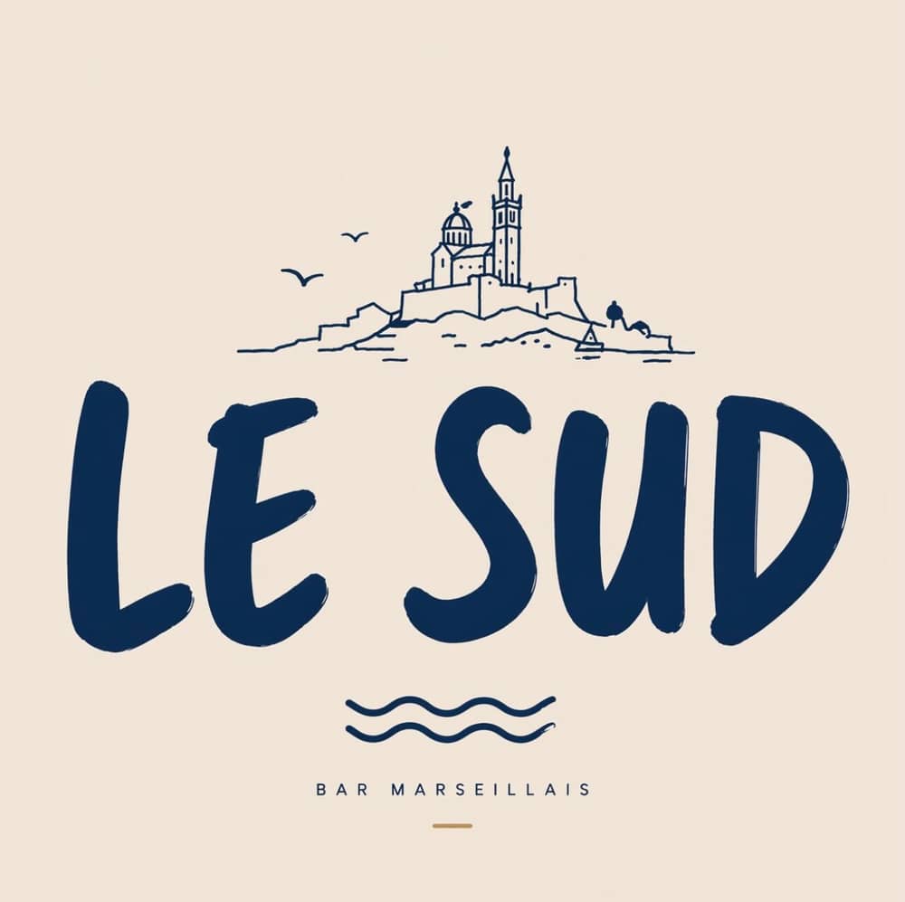 Le Sud