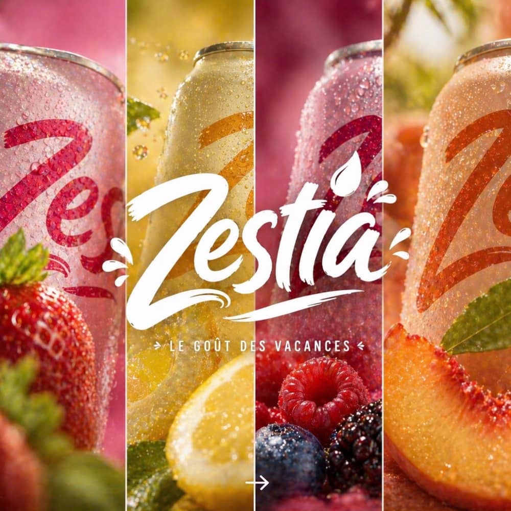 Zestia