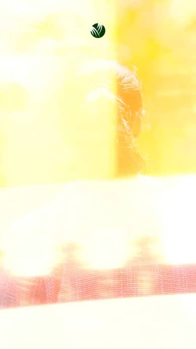 El amor no se va, se queda en lo invisible y se siente todos los días.

¿Y tú